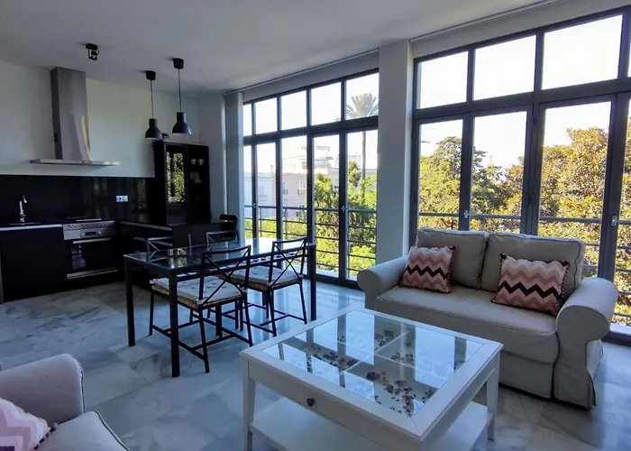 Apartamentos Mina4 Tipo I