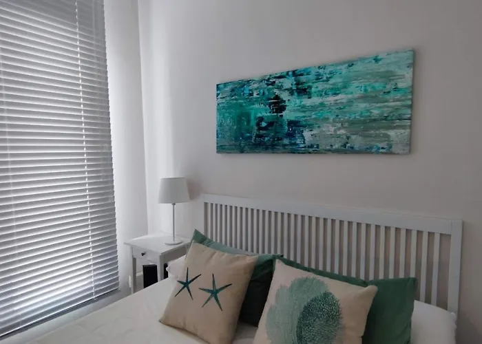Apartamentos Mina4 Tipo I