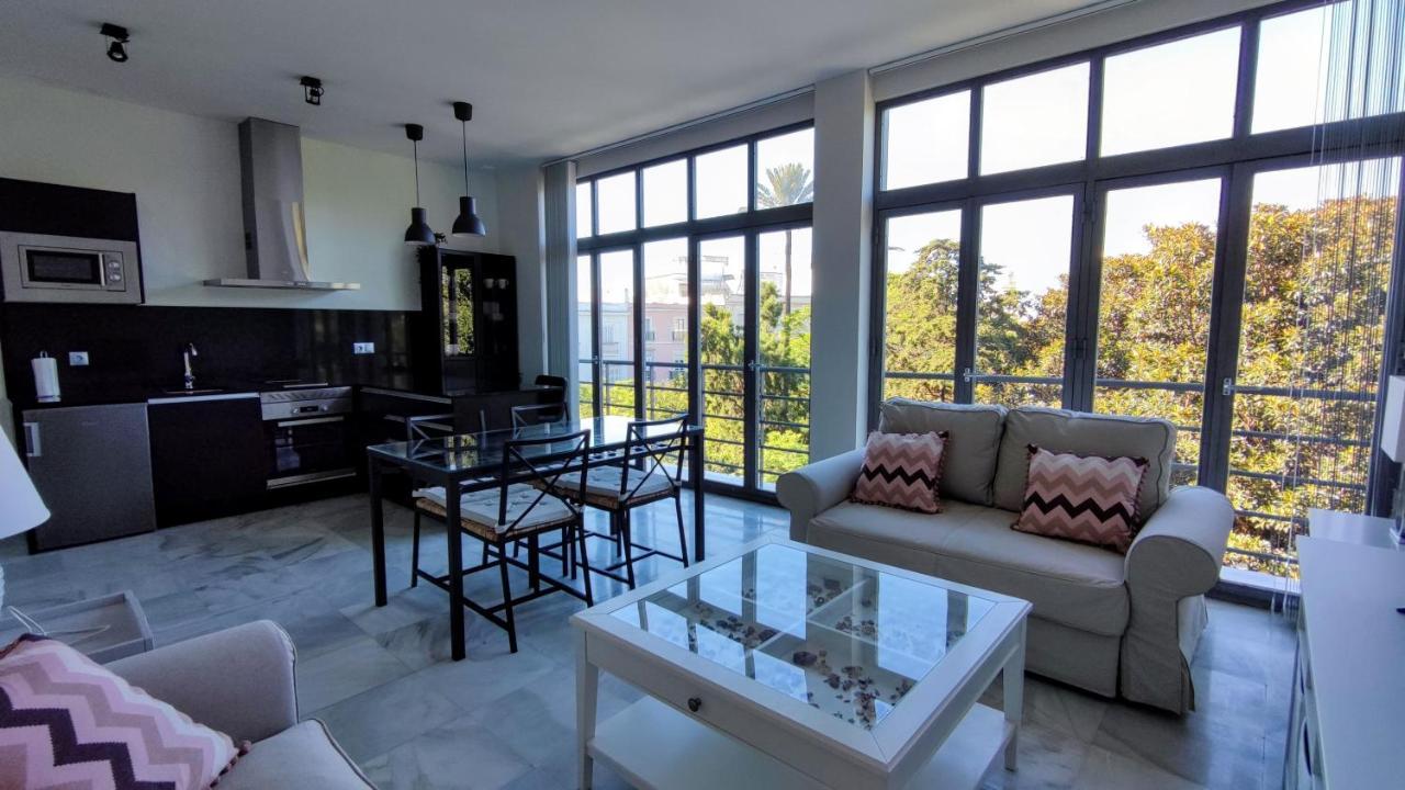 Appartement Mina4 Tipo I