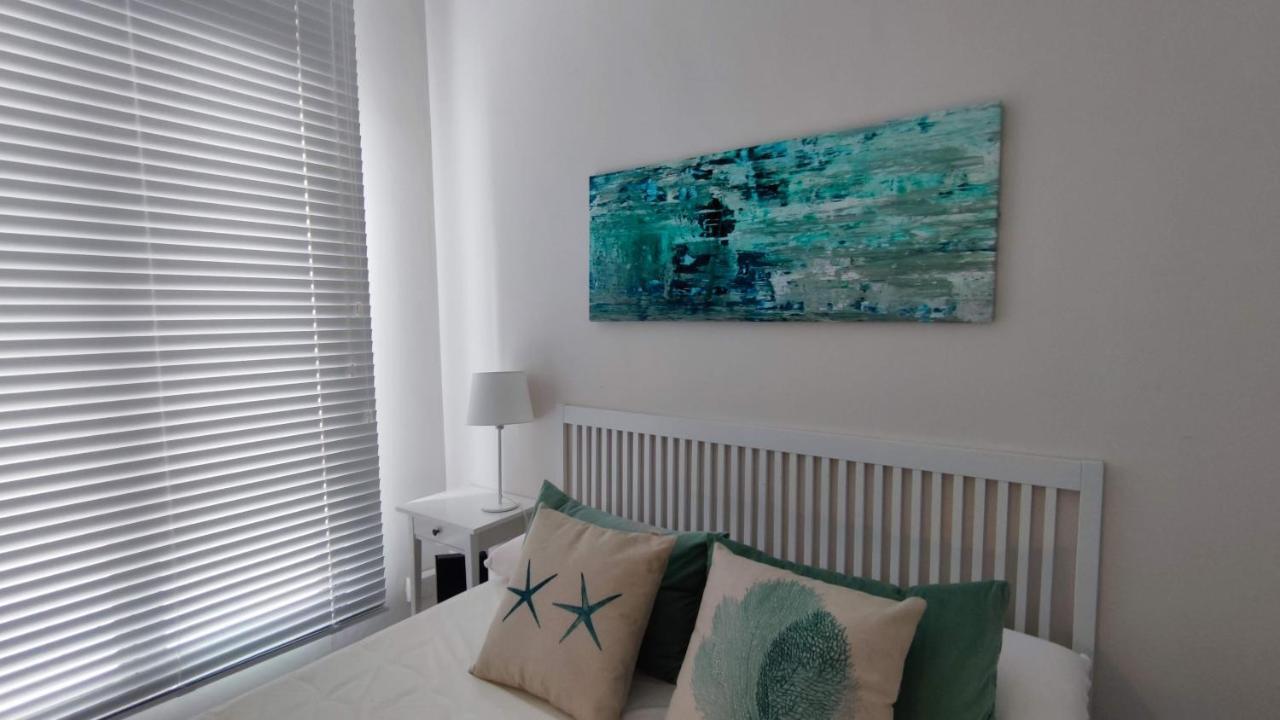 Mina4 Tipo I Appartement Cadix