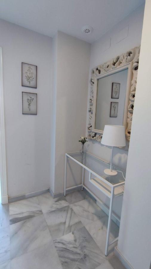 Mina4 Tipo I Appartement
