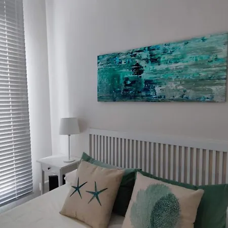 Apartamentos Mina4 Tipo I Cadix Extérieur photo