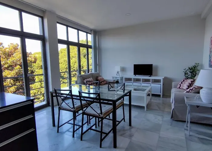 APARTAMENTOS MINA4 tipo I