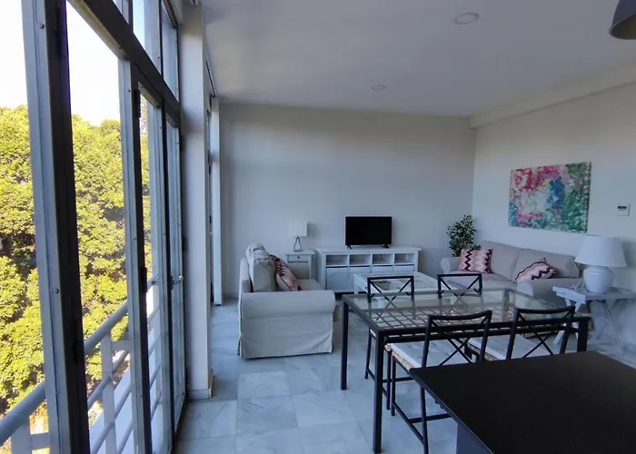 Apartamentos Mina4 Tipo I