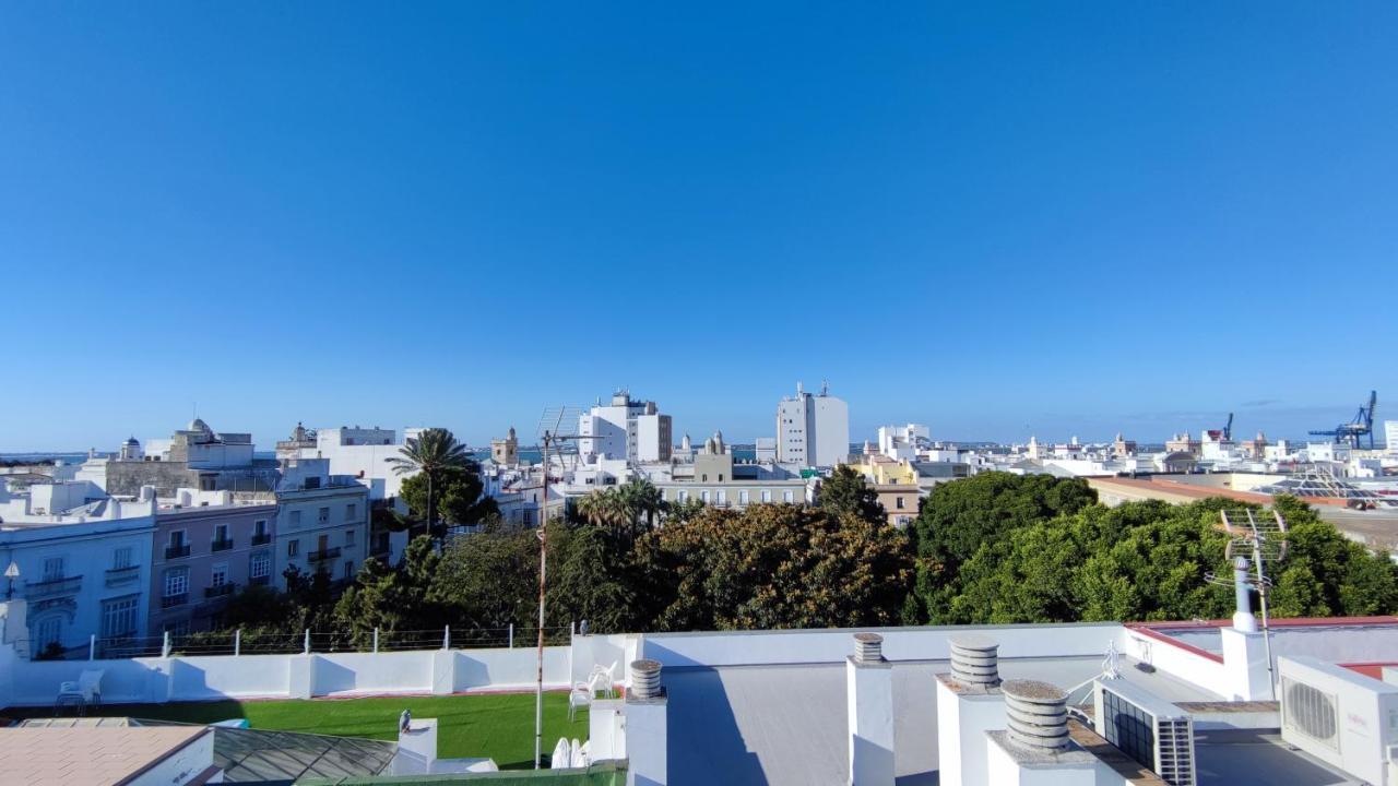 Mina4 Tipo I * Cádiz